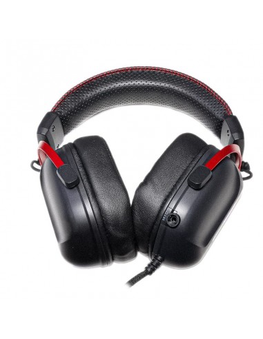 Геймърски слушалки Redragon Cybill...